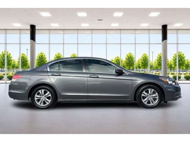 2011 Honda Accord LX-P 2.4