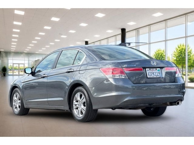 2011 Honda Accord LX-P 2.4