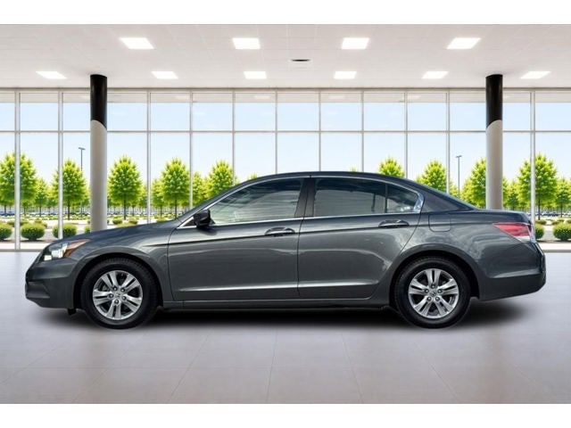 2011 Honda Accord LX-P 2.4