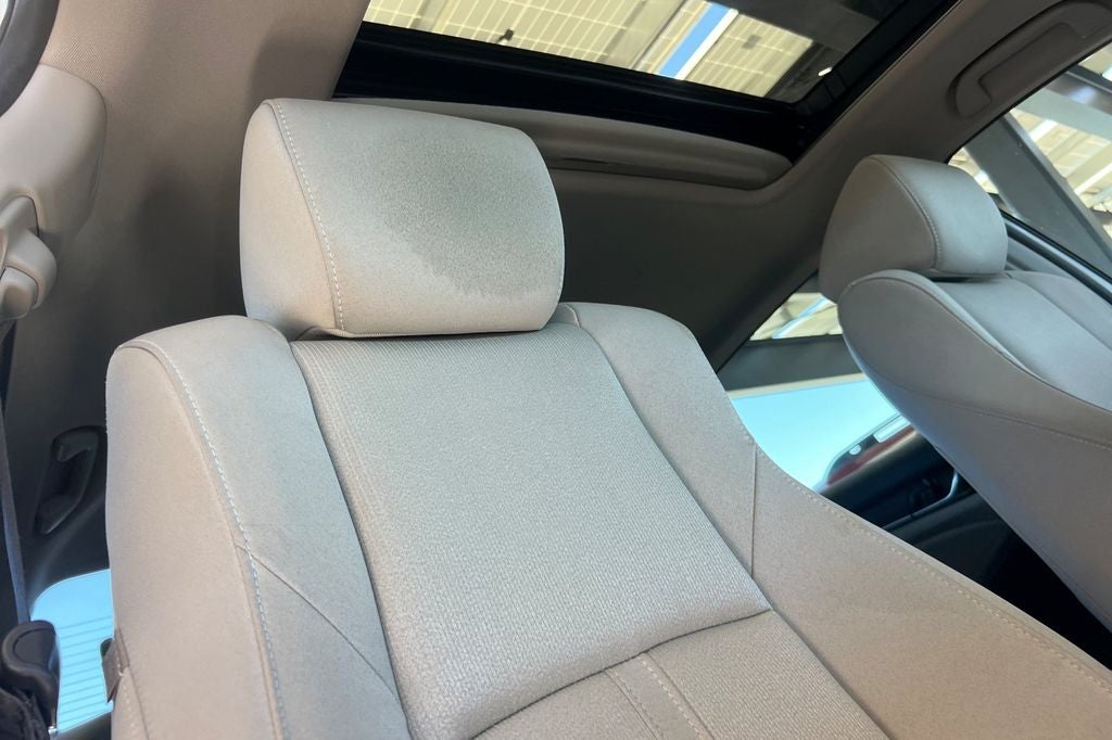 2019 Honda Accord EX