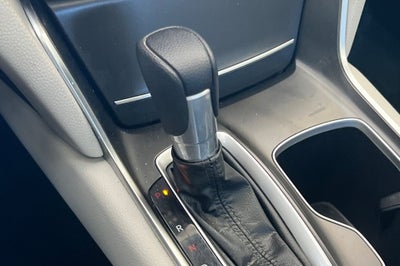 2019 Honda Accord EX