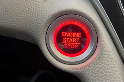 2019 Honda Accord EX