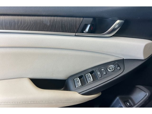 2019 Honda Accord EX