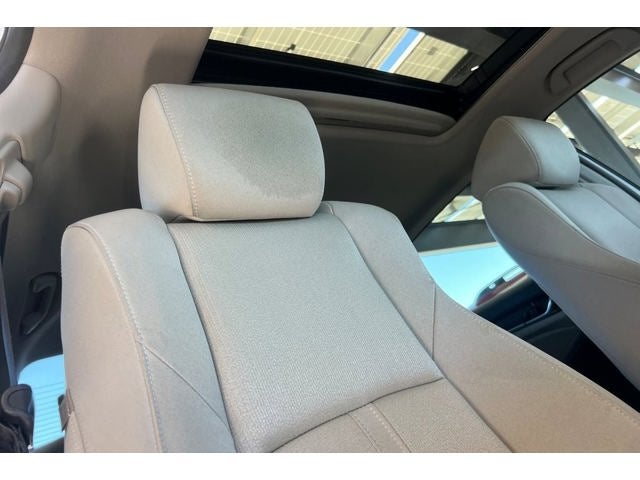 2019 Honda Accord EX