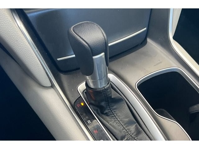 2019 Honda Accord EX