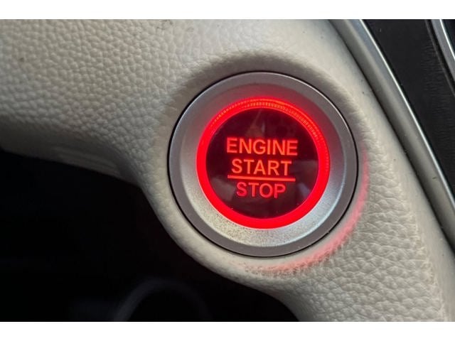 2019 Honda Accord EX