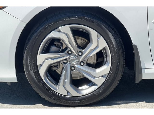 2019 Honda Accord EX