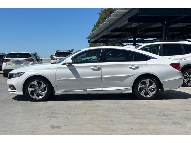 2019 Honda Accord EX