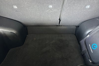 2017 Nissan Leaf SV