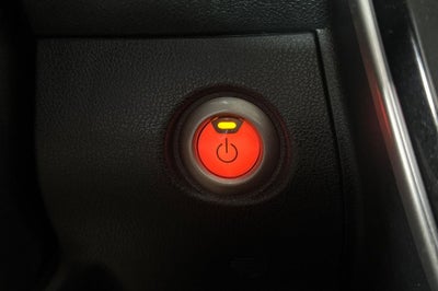 2017 Nissan Leaf SV