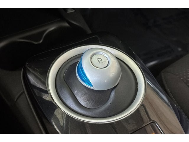 2017 Nissan Leaf SV