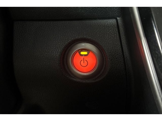 2017 Nissan Leaf SV