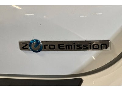 2017 Nissan Leaf SV
