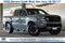 2024 Nissan Frontier PRO-X