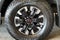 2024 Nissan Frontier PRO-X