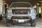 2024 Nissan Frontier PRO-X