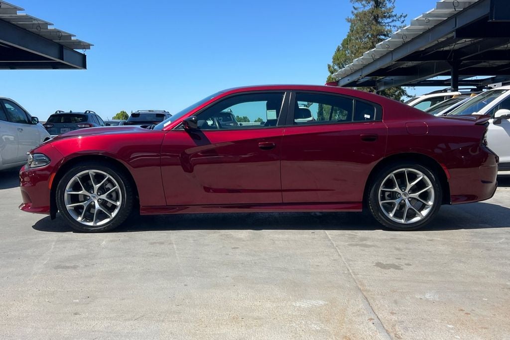 2023 Dodge Charger GT