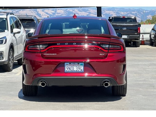 2023 Dodge Charger GT