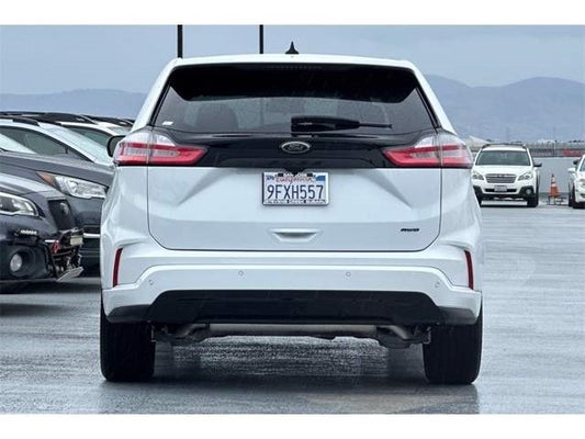 2023 Ford Edge SE in San Jose, CA - Bakhtiari Auto Group