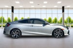 2018 Honda Civic Si