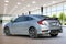 2018 Honda Civic Si
