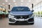 2018 Honda Civic Si
