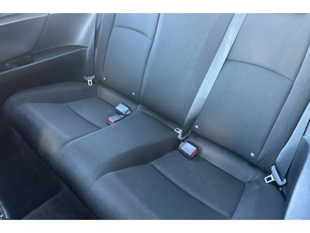 2018 Honda Civic Si