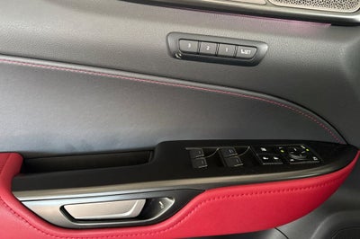 2023 Lexus NX 350 F SPORT Handling