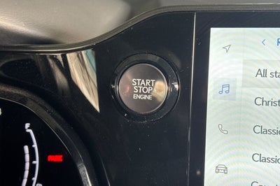 2023 Lexus NX 350 F SPORT Handling