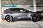2023 Lexus NX 350 F SPORT Handling