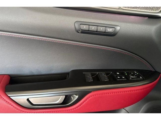 2023 Lexus NX 350 F SPORT Handling