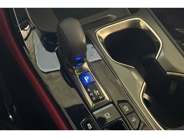 2023 Lexus NX 350 F SPORT Handling