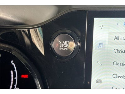 2023 Lexus NX 350 F SPORT Handling