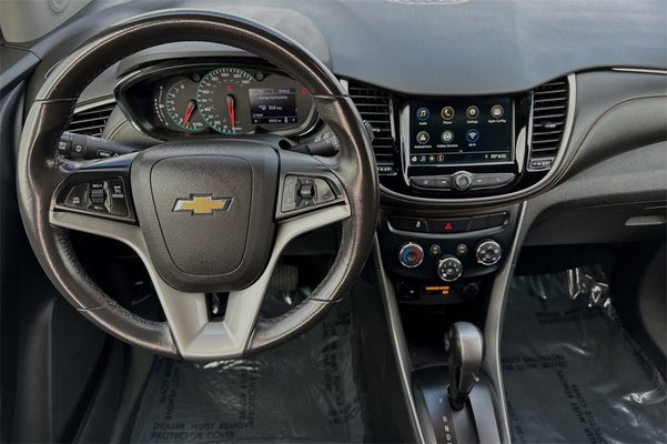 2019 Chevrolet Trax LT in San Jose, CA - Bakhtiari Auto Group