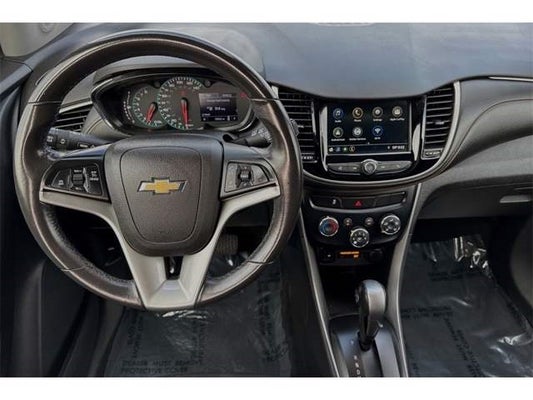 2019 Chevrolet Trax LT in San Jose, CA - Bakhtiari Auto Group