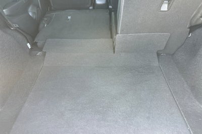2016 Honda Fit EX-L w/Navigation
