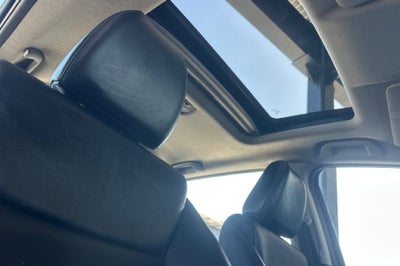 2016 Honda Fit EX-L w/Navigation