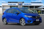 2016 Honda Fit EX-L w/Navigation
