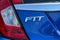 2016 Honda Fit EX-L w/Navigation