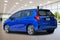2016 Honda Fit EX-L w/Navigation