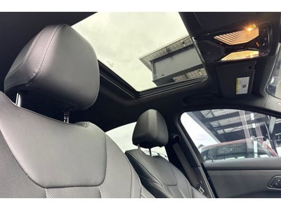 2025 BMW 3 Series M340i xDrive