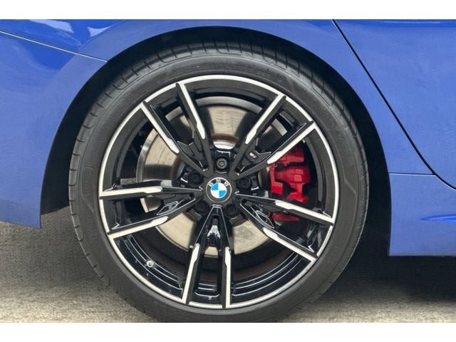 2025 BMW 3 Series M340i xDrive