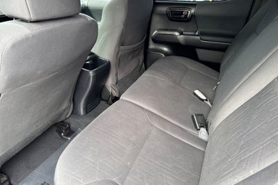 2018 Toyota Tacoma TRD Off-Road V6