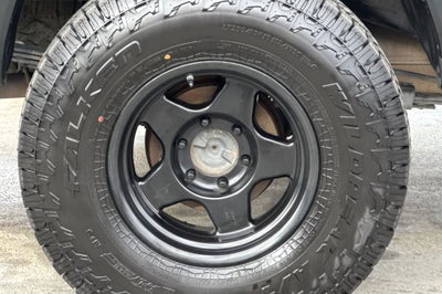 2018 Toyota Tacoma TRD Off-Road V6