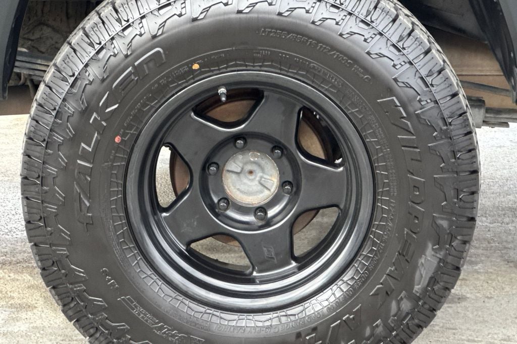 2018 Toyota Tacoma TRD Off-Road V6