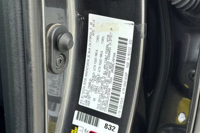 2018 Toyota Tacoma TRD Off-Road V6