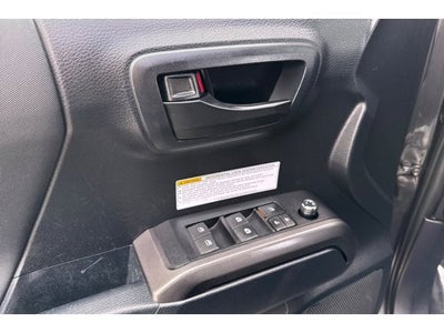 2018 Toyota Tacoma TRD Off-Road V6