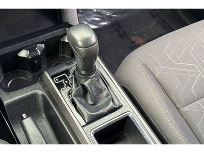 2018 Toyota Tacoma TRD Off-Road V6