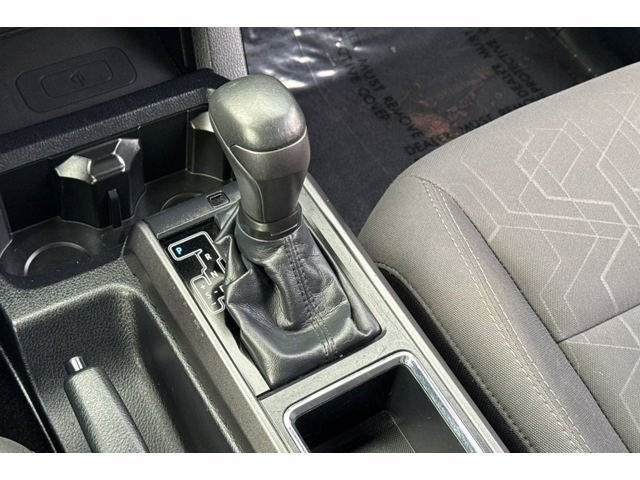 2018 Toyota Tacoma TRD Off-Road V6