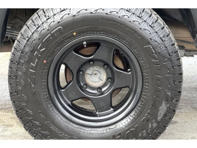 2018 Toyota Tacoma TRD Off-Road V6